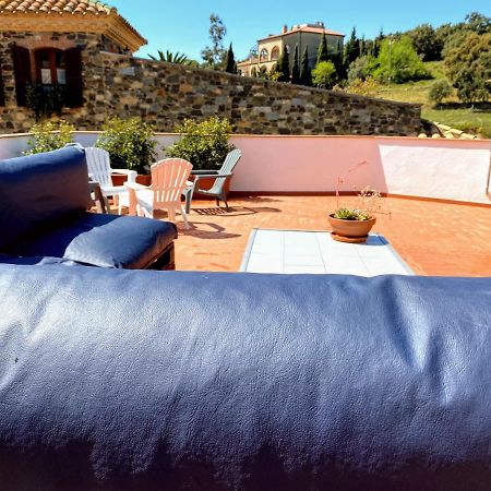 Villa Cal Gerani Rabos Esterno foto