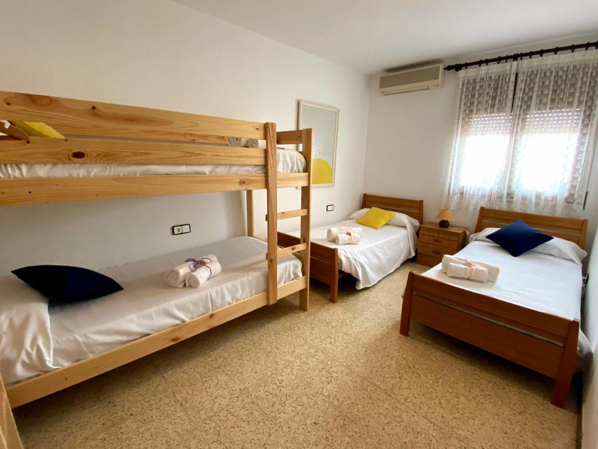 Villa Cal Gerani Rabos Esterno foto