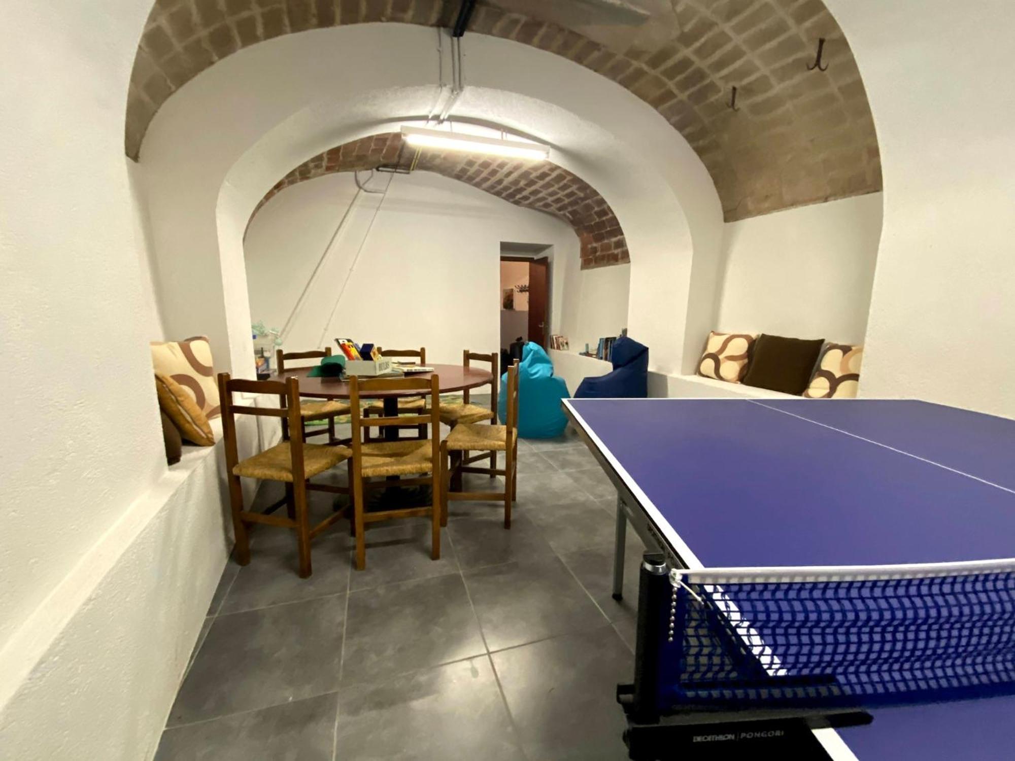 Villa Cal Gerani Rabos Esterno foto