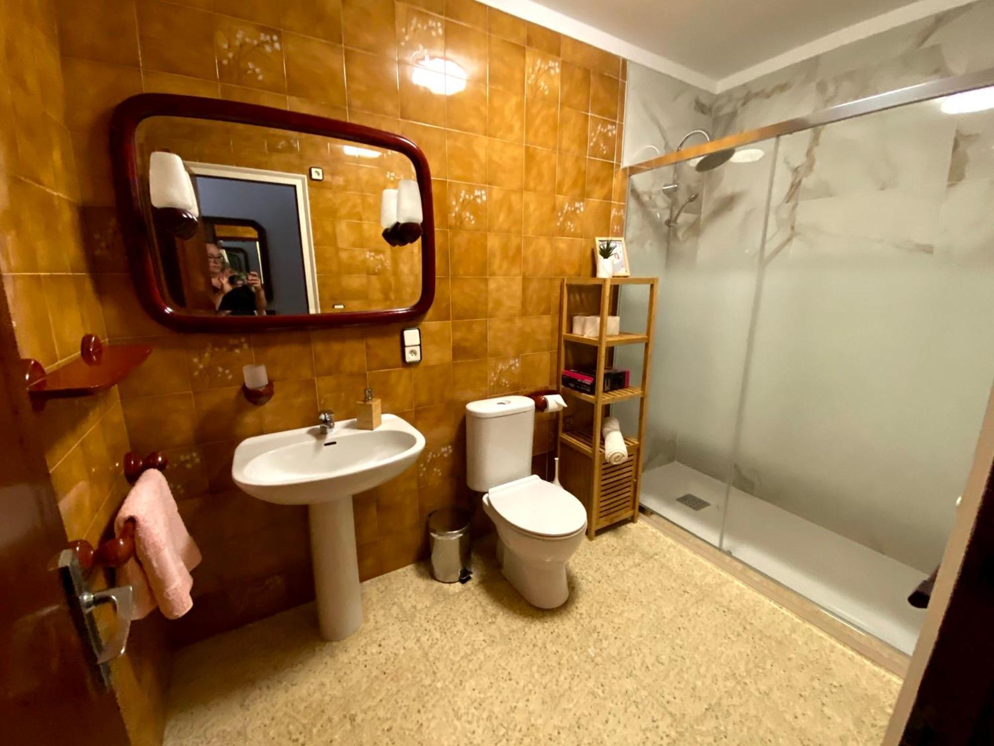 Villa Cal Gerani Rabos Esterno foto